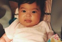 小時候被說好醜沒隨媽，現在眉眼越髮長開逆風翻盤，粉絲比姐姐多-酷播亮新聞