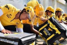 美團被曝即將赴港提交上市申請-酷播亮新聞