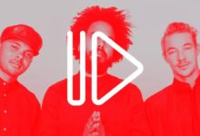 品牌 紅色 播放鍵-酷播亮新聞