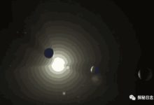 谷歌幫NASA發現另一個太陽系，同有八顆行星，讓人冷汗直流-酷播亮新聞