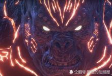 斗羅大陸：泰坦巨猿送大禮，唐三獲益最大，唯獨馬紅俊毫無收穫-酷播亮新聞