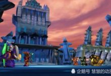 洛洛歷險記，這幾個未完結的劇情，包含了太多回憶，藍弧欠網友一個道歉-酷播亮新聞