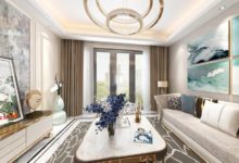 輕奢裝修風格有什麼特點 常用的家裝風格有哪些-酷播亮新聞