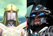 超獸武裝：最忠勇的四大戰士，火麟飛算半個，榜首比肩金鐵獸-酷播亮新聞