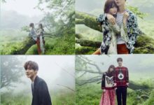 高甜預警！「牛奶夫婦」羨煞旁人，圖一心動，圖五令人費解！-酷播亮新聞