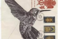 插畫丨插畫師Mark與朋友溝通的新方法，更多的回憶更多的樸實-酷播亮新聞