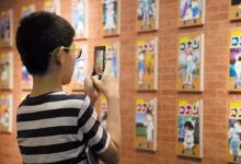 日本遊學知多少―― 日本動漫的瑰麗、奇幻與匠心-酷播亮新聞