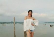 泰國45歲女星逆生長如美少女-酷播亮新聞