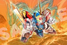 資訊：MaxFactory 魔神英雄傳模型再販！ 龍神丸、戰神丸、 邪虎丸-酷播亮新聞