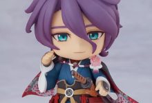 【新品資訊】歌仙兼定，RACING MIKU，米特W拉・艾斯特R希，Panther，邊境保衛戰，F崎恭子，阿爾托莉亞?潘德拉岡-酷播亮新聞