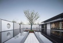 簡約低調的現代東方，淡而有味的藝術境界【環球設計1716期】-酷播亮新聞