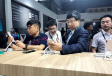 緊隨AI新潮流 海信AI手機H20現身CES-酷播亮新聞