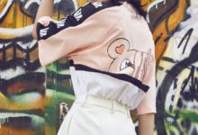 她生日當天遭「綁架」，劇組緊急停工變表白，穿搭時尚有氣質！-酷播亮新聞