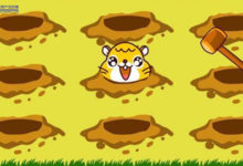 有趣的Axure案例：打地鼠遊戲的設計-酷播亮新聞