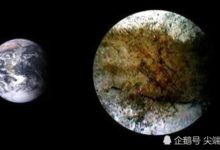 新發現的恆星系仍殘留星系雲有機分子，其類地行星或已孕育生命？-酷播亮新聞