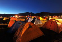 露營的注意事項-酷播亮新聞