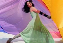 你走光的樣子可真美！一條收腹提臀，居家打底外穿三用的安全褲-酷播亮新聞