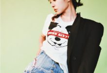 她極端自律挑戰高難度，沒有愛情卻活出了自己，穿搭時尚靚麗！-酷播亮新聞