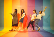 必打卡勝地「色廊展」又回來啦！15個「超獨特主題」讓你一次拍個夠！在這裡呆一整天不是問題！-酷播亮新聞