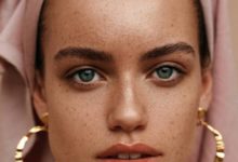 四方框框｜Anya Holdstock～女性美學與精美的藝術妝容攝影-酷播亮新聞