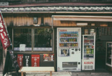 傳統便利店，如何擁抱時代的變化？-酷播亮新聞