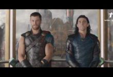 如果《雷神索爾》是韓劇會變成怎樣？  OST一出現直接淚笑-酷播亮新聞