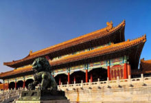 故宮水井多達上百，500餘年來卻無一人飲用，真實原因令人害怕-酷播亮新聞