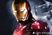 漫威中最強大的三件物品，無限手套僅第二，圖五知道的人極少-酷播亮新聞