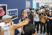 展示手機攝影未來，努比亞攜名家作品亮相深圳國際攝影大展-酷播亮新聞