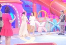 小s謝娜綜藝再合體，為什麼她倆離不開蔡康永何炅？-酷播亮新聞