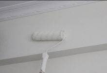 五大牆麵粉刷步驟 牆面油漆怎麼施工-酷播亮新聞