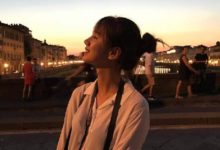 Girlsday成員李惠利ins美照合輯，還是那個可愛的德善啊-酷播亮新聞