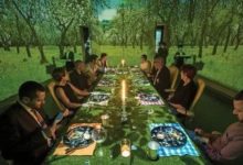 真正懂吃的人，都是技術控！-酷播亮新聞