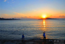 夜釣時應該了解的一些技巧-酷播亮新聞