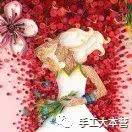 極有創意的靈動拼圖鉤花，鉤件衣服太美！-酷播亮新聞