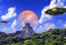 這些神奇的遠古遺迹，其包含的智慧和科技現代人或難以企及-酷播亮新聞