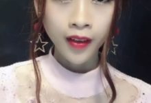 這個網紅卸妝前VS卸妝後，差別比換頭還厲害？-酷播亮新聞