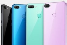 小臉萌萌技術很嚇人 榮耀9i天貓全面開售-酷播亮新聞