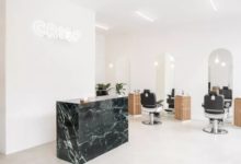 沙龍中心的極簡藝術-酷播亮新聞