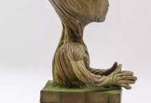 《銀河護衛隊》小樹人 格魯特-酷播亮新聞