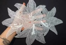 一張紙，一把刀，一幅極致的畫-酷播亮新聞