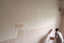 如何翻新牆面 翻新牆面的注意事項-酷播亮新聞