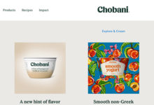 美國希臘酸奶品牌 Chobani 獲得新投資，上輪投資方TPG退出-酷播亮新聞
