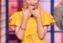 她能打會踢成酷girl，驚艷開嗓全場高能，造型摩登盡顯潮范！-酷播亮新聞