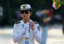 圖看世界各國女警風采-酷播亮新聞