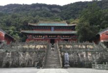 40歲武當道姑的真實生活，最大遺憾是沒談過戀愛！-酷播亮新聞