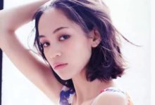 水原希子的短髮，簡直酷到沒朋友-酷播亮新聞