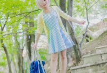 前輩，你喜歡春天嗎？-酷播亮新聞