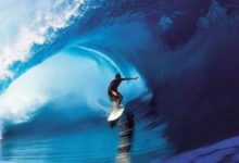 近視可以沖浪嗎-酷播亮新聞