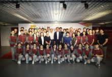 青年攝影展會次日迎來重量級嘉賓 手機攝影的新時代-酷播亮新聞